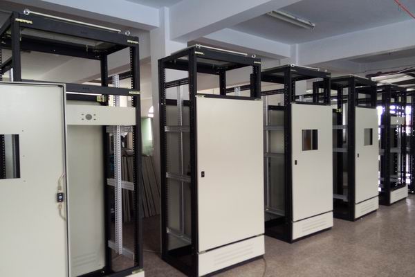 新河控制柜-控制柜布线要求